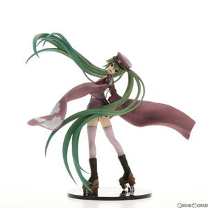 【中古】[FIG]初音未來(はつねみく) 千本桜 feat. 初音ミク 1/8 完成品 フィギュア FREEing(フリーイング)(61149430)