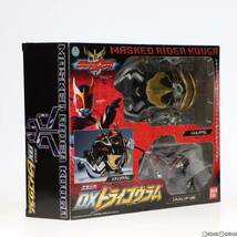 【中古】[FIG]ポピニカシリーズ DXトライゴウラム 仮面ライダークウガ 完成品 可動フィギュア バンダイ(61149614)_画像5