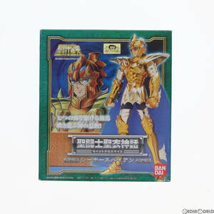 【中古】[FIG]聖闘士聖衣神話 シーホースバイアン 聖闘士星矢 完成品 可動フィギュア バンダイ(61149633)