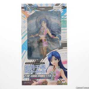 [ used ][FIG] brilliant stage . month thousand .(..... is .) The Idol Master 2(THE IDOLM@STER2) 1/7 final product figure mega house (611
