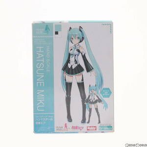 【中古】[PTM]フレームミュージック・ガール ハンドスケール 初音ミク フレームアームズ・ガール VOCALOID(ボーカロイド) プラモデル(FG081