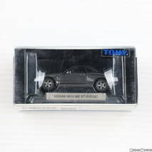 【中古】[MDL]トミカリミテッド 1/59 TL0013 スカイラインGT-R R32(ブラック) 完成品 ミニカー(565840) トミー(65303238)_画像1