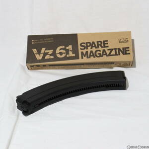 [ new goods ][MIL]KSC gas blowback Vz61 for 40 ream long magazine (2024 year new price version )(54002416)