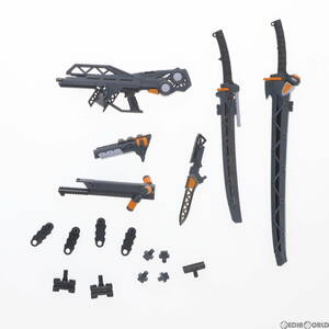 【中古】[FIG]METAL BUILD エヴァンゲリオン専用武装セット フィギュア用アクセサリ バンダイスピリッツ(61150028)