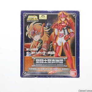 【中古】[FIG]聖闘士聖衣神話 エータ星ベネトナーシュミーメ 聖闘士星矢 完成品 可動フィギュア バンダイ(61150032)