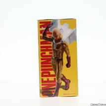 【中古】[FIG]サイタマ ワンパンマン DXF-PREMIUM FIGURE-SAITAMA METALIC COLOR フィギュア プライズ(2712910) バンプレスト(61728260)_画像4