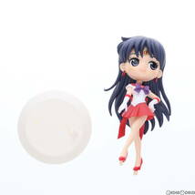 【中古】[FIG]スーパーセーラーマーズ A(衣装濃) 劇場版「美少女戦士セーラームーンEternal」 Q posket-SUPER SAILOR MARS- フィギュア プ_画像1