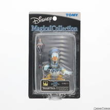 【中古】[FIG]ディズニーマジカルコレクション025 ドナルドダック KINGDOM HEARTS(キングダムハーツ) 完成品 フィギュア トミー(61150318)_画像1