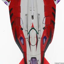 【中古】[FIG](初期不良品)DX超合金 YF-29 デュランダルバルキリー 早乙女アルト機 劇場版マクロスF 恋離飛翼～サヨナラノツバサ～ 完成品T_画像4