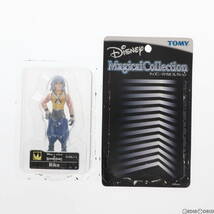 【中古】[FIG]ディズニーマジカルコレクション018 リク KINGDOM HEARTS(キングダムハーツ) 完成品 フィギュア トミー(61150321)_画像1