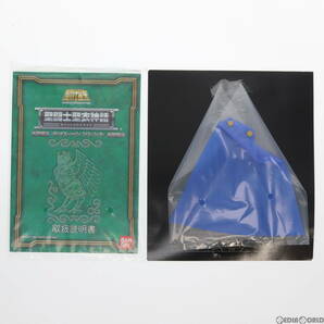 【中古】[FIG]聖闘士聖衣神話 セイレーンソレント 聖闘士星矢 完成品 可動フィギュア バンダイ(61150451)の画像9