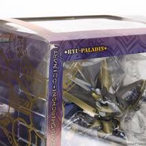 【中古】[FIG]ヴァリアブルアクション リューパラディン アデュー・レジェンド版 覇王大系リューナイト 完成品 可動フィギュア プレミアム_画像3