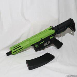 【中古】[MIL]KRYTAC(クライタック)/LayLax(ライラクス) 電動アサルトライフル TRIDENT MK2 PDW-M ZSRT (カスタム品) (18歳以上専用)(64016の画像2