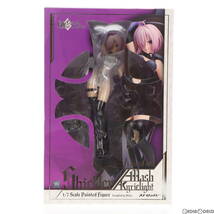 【中古】[FIG]東京フィギュア限定 シールダー/マシュ・キリエライト 限定ver. Fate/Grand Order(フェイト/グランドオーダー) 1/7 完成品 フ_画像1