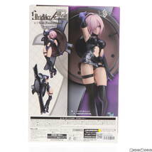 【中古】[FIG]東京フィギュア限定 シールダー/マシュ・キリエライト 限定ver. Fate/Grand Order(フェイト/グランドオーダー) 1/7 完成品 フ_画像2