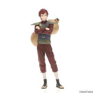 【中古】[FIG]C賞 我愛羅(があら) 一番くじ NARUTO-ナルト- 疾風伝 忍ノ絆 MASTERLISE フィギュア プライズ バンダイスピリッツ(61804352)