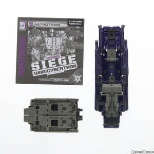 【中古】[TOY]トランスフォーマー シージ SG-47 アストロトレイン 完成トイ タカラトミー(65703260)