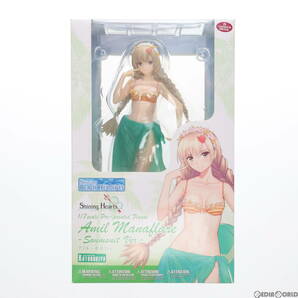 【中古】[FIG]シャイニング・ビーチヒロインズ アミル -水着ver.- シャイニング・ハーツ 1/7 完成品 フィギュア(PP562) コトブキヤ(6115109の画像1