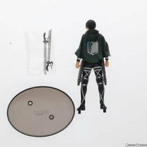 【中古】[FIG]リヴァイ・アッカーマン 進撃の巨人 The Final Season-Levi-Special フィギュア プライズ(2606950) バンプレスト(61728611)_画像4