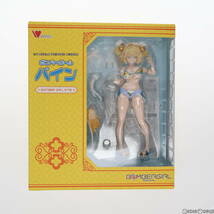 【中古】[FIG]パイン ボンバーガール 1/6 完成品 フィギュア GOODSMILE ONLINE SHOP&Amazon.co.jp&あみあみ限定 ウイング(61151805)_画像1