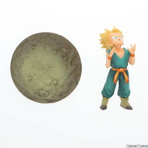 【中古】[FIG]超サイヤ人トランクス ドラゴンボールZ DRAMATIC SHOWCASE ～4th season～ vol.2 フィギュア プライズ(36785) バンプレスト(6