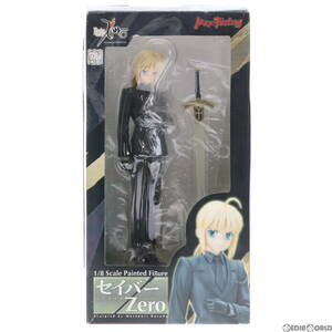 【中古】[FIG]セイバー/Zero Fate/Zero(フェイト/ゼロ) 1/8 完成品 フィギュア マックスファクトリー(61151927)