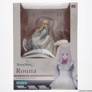 【中古】[FIG]ローナ シャイニング・ハーツ 1/8 完成品 フィギュア(PP454) コトブキヤ(61152195)