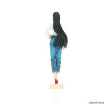 【中古】[FIG]ボア・ハンコック ワンピース JEANS FREAK-THE Last Word- ～BOA.HANCOCK～ ONE PIECE フィギュア プライズ(37288) バンプレ_画像3