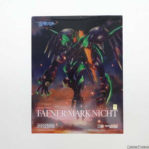 【中古】[PTM]MODEROID(モデロイド) ファフナー・マークニヒト 蒼穹のファフナー THE BEYOND プラモデル グッドスマイルカンパニー(6304132