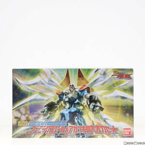 【中古】[PTM](食玩)プレミアムバンダイ限定 スーパーミニプラ GEAR戦士電童(ギアファイターでんどう) フェニックスエール&アカツキの大太