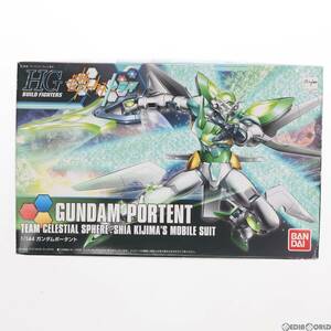 【中古】[PTM]HGBF 1/144 GNW-100P ガンダムポータント ガンダムビルドファイターズトライ プラモデル(0195959) バンダイ(63041697)