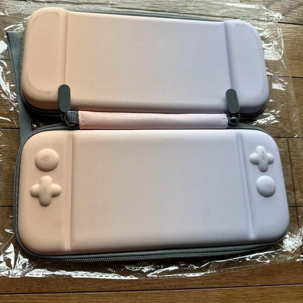 Switchケース