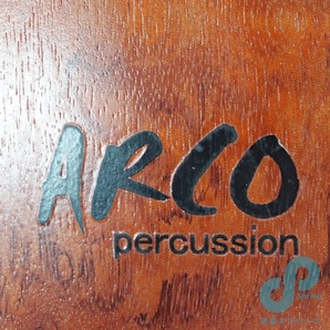 ARCO カホン 打楽器 パーカッション 民族楽器 アルコ 120サイズの画像5