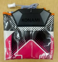 【USED・長期保管品】KONAMI/コナミ ダンスダンスレボリューション 専用コントローラ DC/ドリームキャスト用☆2 RU022_画像5