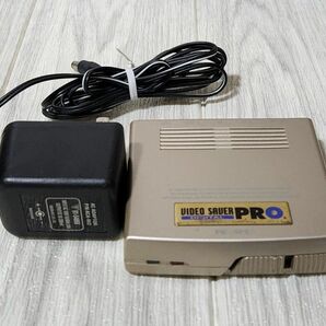 PROSPEC VIDEO SAVER DIGITAL PROコピーガードキャンセラー