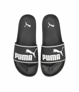 PUMA プーマ ユニセックス リードキャット　サンダル 新品未使用 26センチ