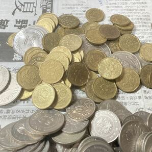 シンガポールドル 大量セット まとめて166ドル分 1ドル 50セント 20セント 10セントなど 古銭 外貨 アジア 約18800円分の画像2