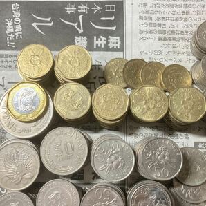 シンガポールドル 大量セット まとめて166ドル分 1ドル 50セント 20セント 10セントなど 古銭 外貨 アジア 約18800円分の画像6