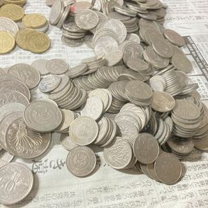 シンガポールドル 大量セット まとめて166ドル分 1ドル 50セント 20セント 10セントなど 古銭 外貨 アジア 約18800円分の画像4