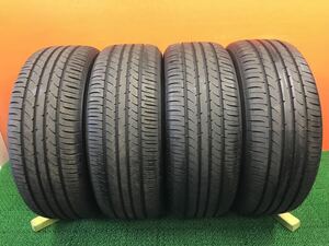 5r-237) 205/55R16 TOYO Nano Energy 3 plus 8.5分山以上 4本