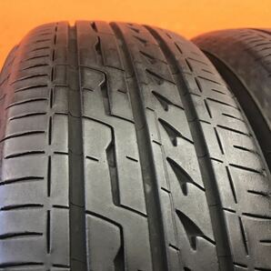 5r-279) 185/60R15 BRIDGESTONE Regno GR-X2 7.5-8分山 2本 の画像5