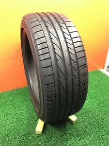 9r-308) 225/45R18 BRIDGESTONE Potenza RE050A 2022年 8.5分山 1本