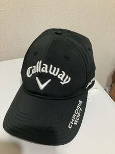 Callaway ゴルフ キャップ 