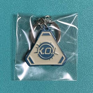 APEX LEGENDS（metal keychain）エーペックスレジェンズ　トレーディング メタルキーチェーンVol.１　PATHFINDER（パスファインダー）