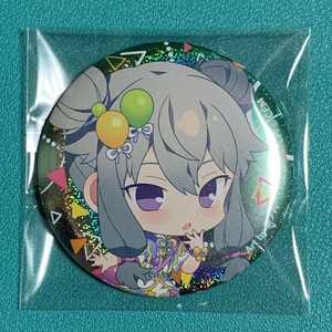 project SEKAI（can badge）プロセカ　カラフルステージ！feat.初音ミク　キャラバッジコレクション　草薙寧々
