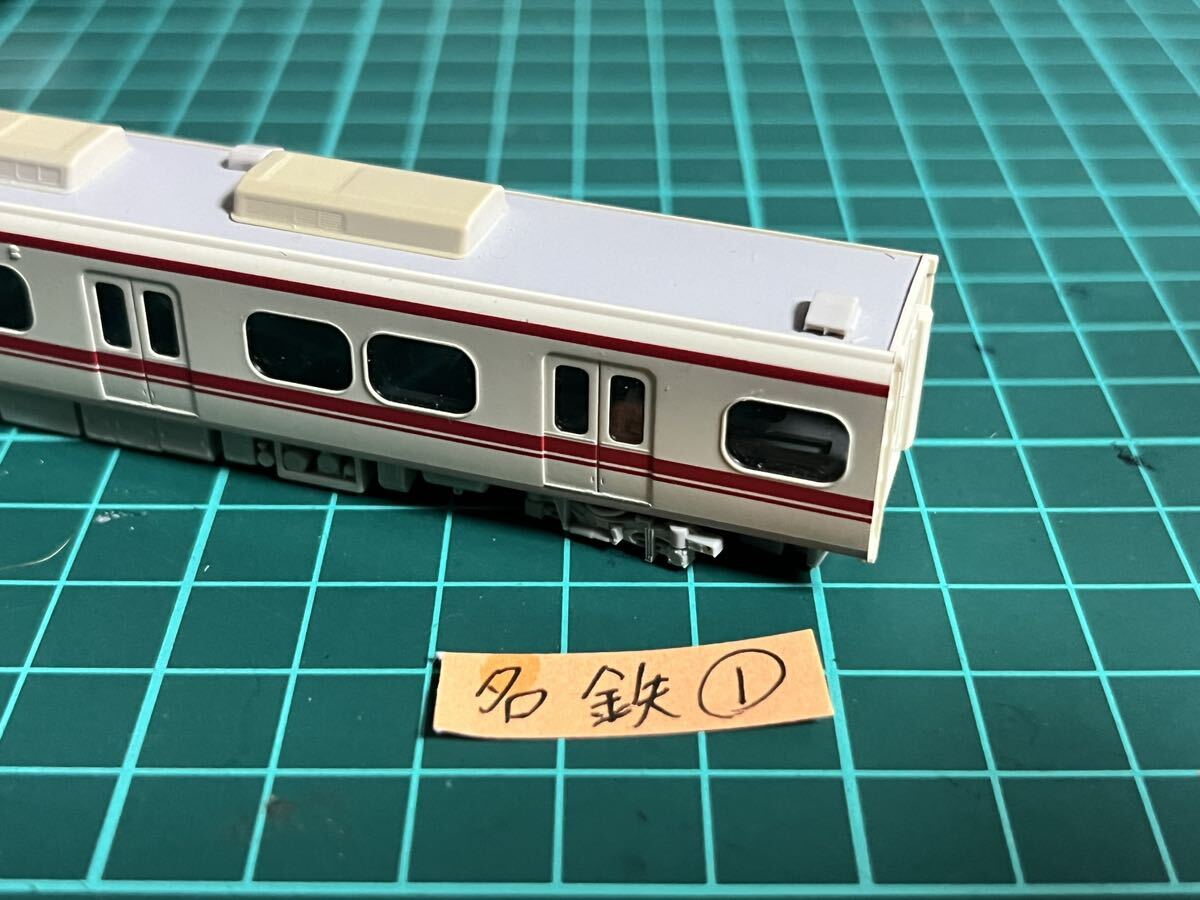 Yahoo!オークション -「名鉄1000系」(Nゲージ) (鉄道模型)の落札相場 Yahoo!オークション -「名鉄1000系」(Nゲージ) (鉄道模型)の落札相場