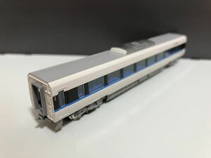 KATO 10-1745バラ 683系4000番台 モハ683 5405 リニューアル車 M車