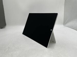 ★1円スタート★Microsoft Surface Pro 3 Core i5 4300U 4GB SSD128GB★現状引き渡し★OS無★システム情報画面までの動作確認★