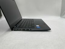 ★1円開始★第11世代★東芝 dynabook G83/HS Core i5 11Gen メモリなし★現状引渡★ストレージ/OS無★起動不良★バッテリ膨張、通電確認★_画像3