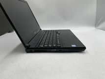 ★1円スタート★第8世代★富士通 LIFEBOOK A748/S Core i7 8世代 メモリ未確認★現状引き渡し★ストレージ/OS無★通電不良★_画像3